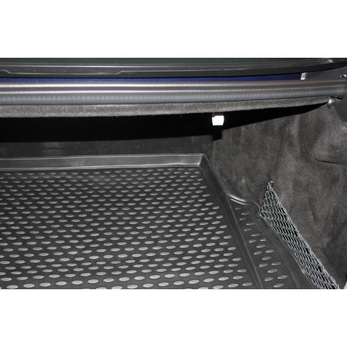 Автоковрики Novline Element Mercedes-Benz S-Class W221 2005 (EXP.NLC.34.11.B10)