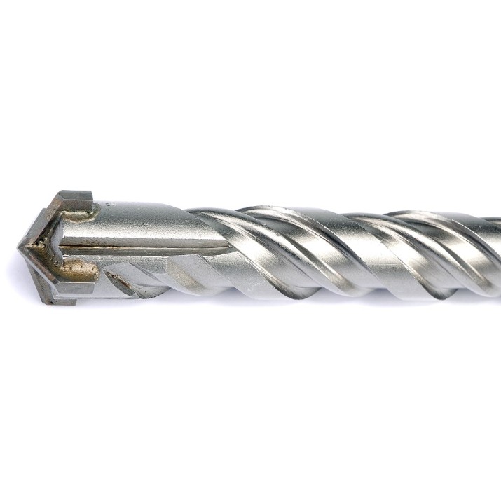Сверло Sthor STH23420