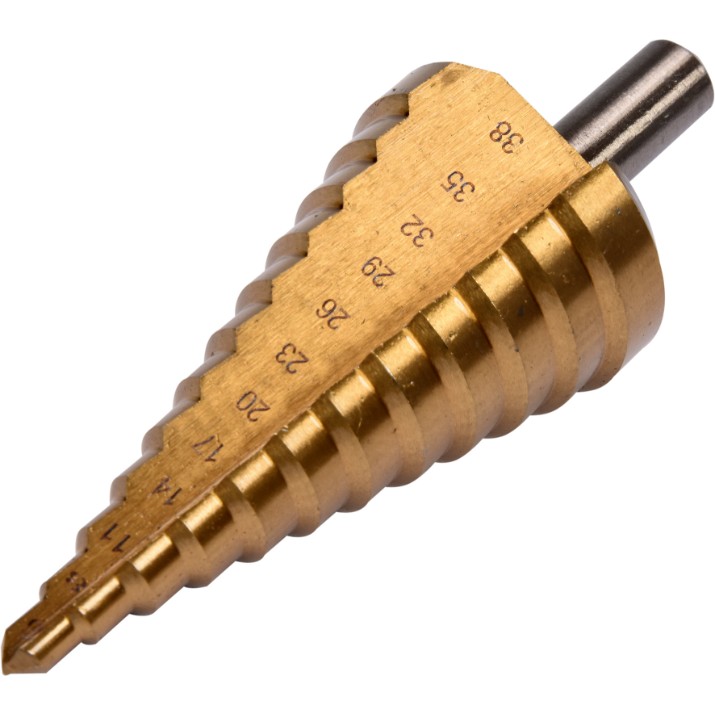 Сверло Yato YT-44740