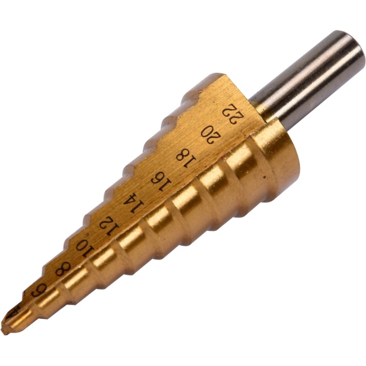 Сверло Yato YT-44741