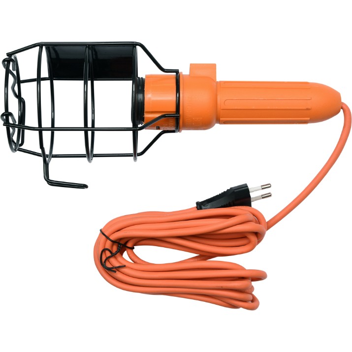 Инспекционный фонарь Toya Practic TOY82713