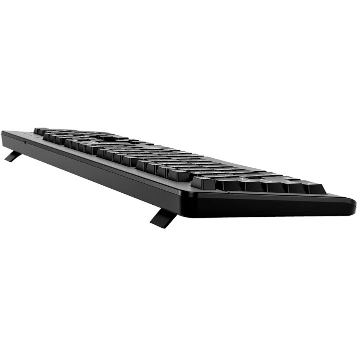 Комплект Genius KM-160 Black