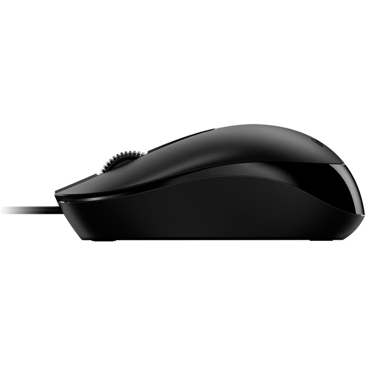 Комплект Genius KM-160 Black