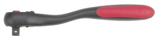 Трещетка Yato YT-0295