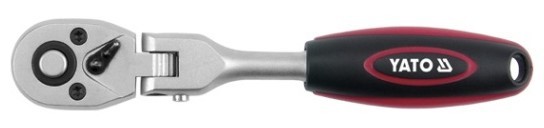Сlichet Yato YT-0325