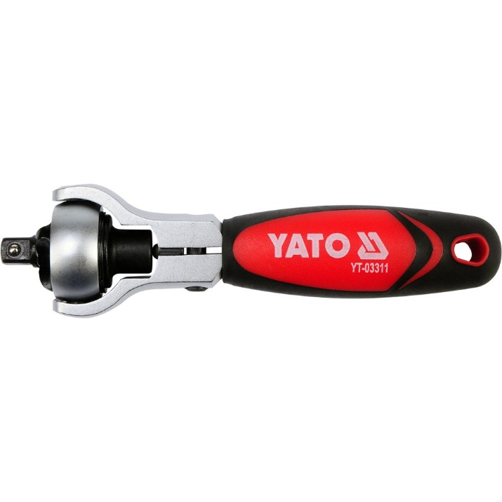 Сlichet Yato YT-03311