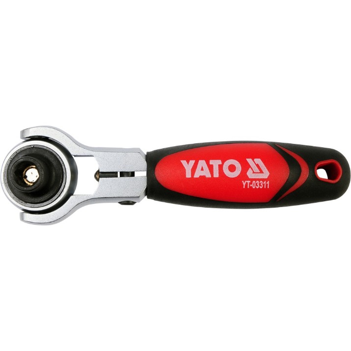 Сlichet Yato YT-03311