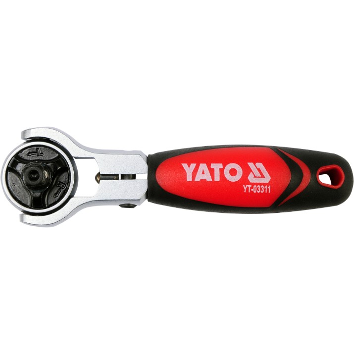 Сlichet Yato YT-03311
