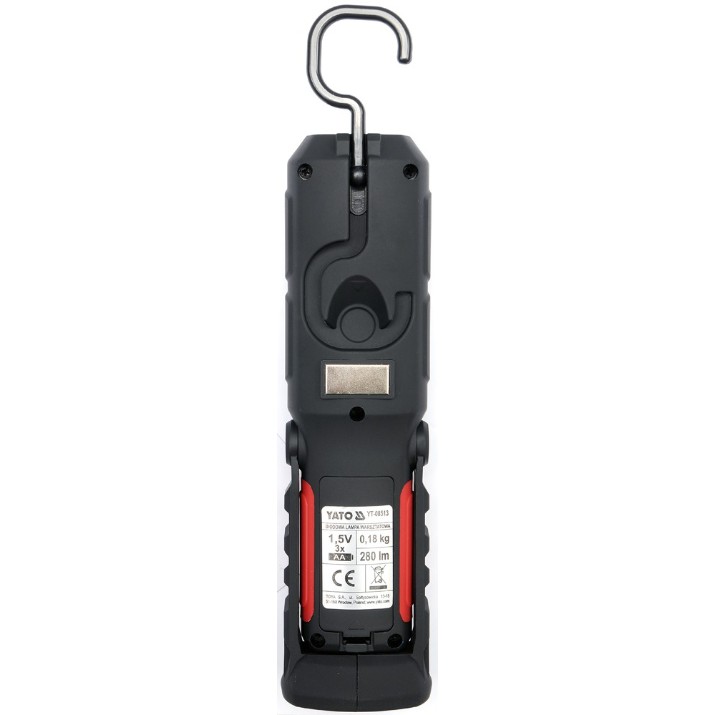 Lampă de inspecţie Yato YT-08513