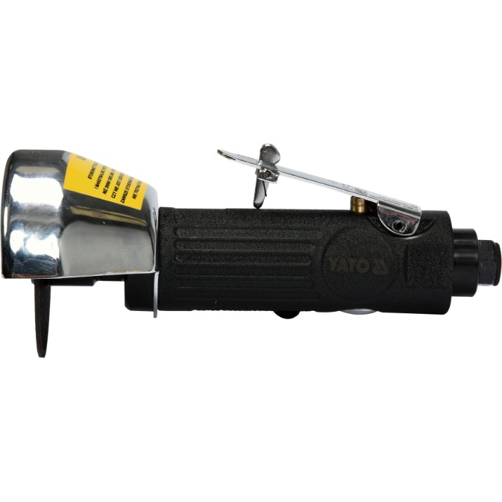 Şlefuitor pneumatic Yato YT-09715