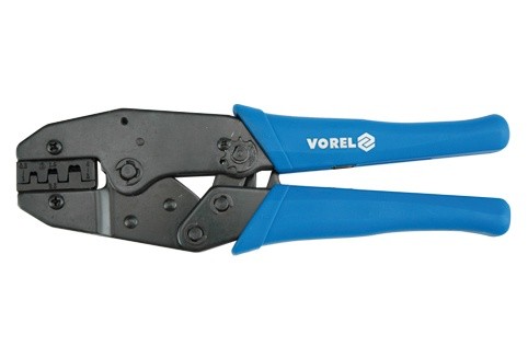 Clești de sertizare Vorel 45500
