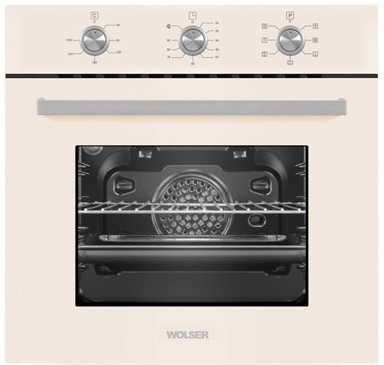 Cuptor electric Wolser WL-F 67 M IV