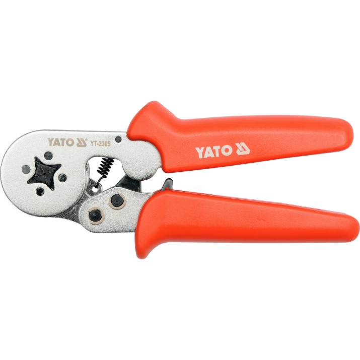 Clești de sertizare Yato YT-2305