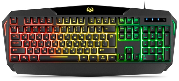 Комплект Sven GS-4300 Black