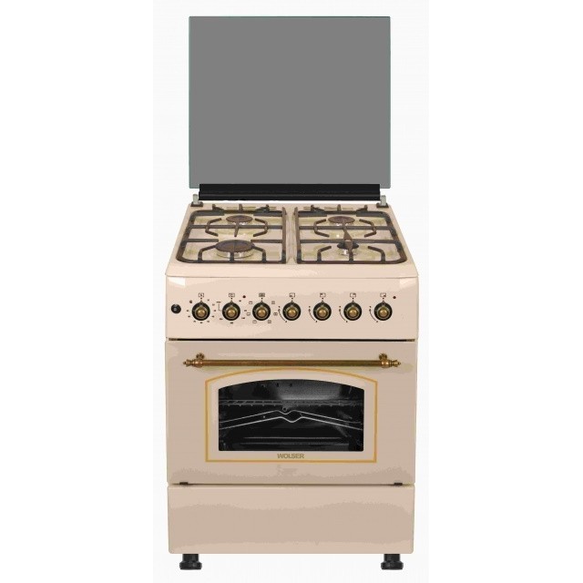 Aragaz Wolser WL-60602 Rustic Ivory
