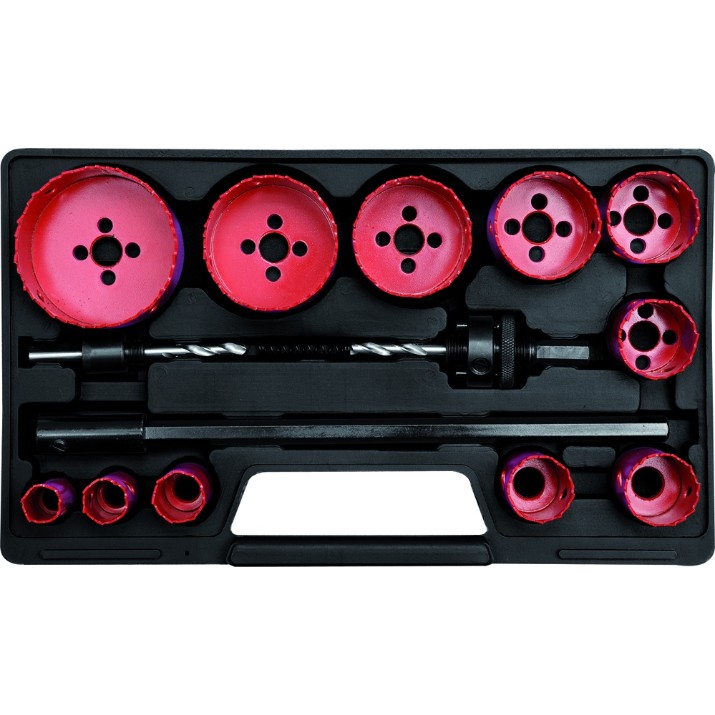 Carota Yato YT-3381