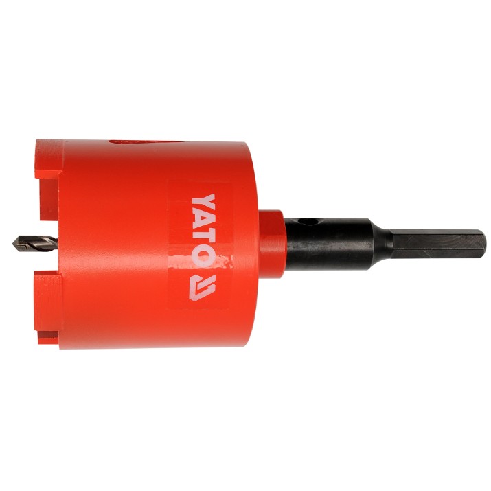 Коронка Yato YT-6046