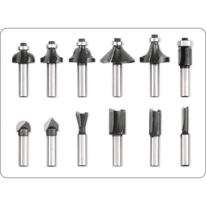 Freza Vorel 22550 8mm