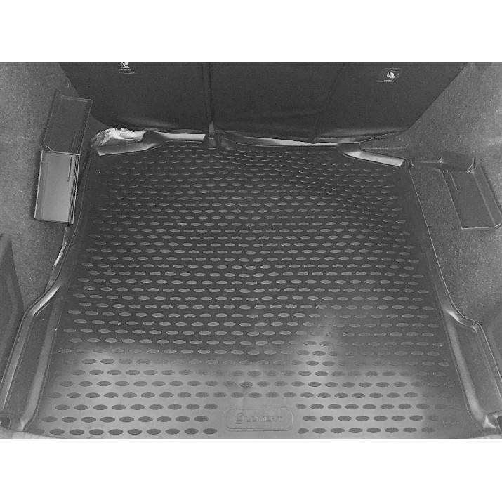Автоковрики Novline Element Skoda Rapid 2017 (EXP.ELEMENT4520B13)