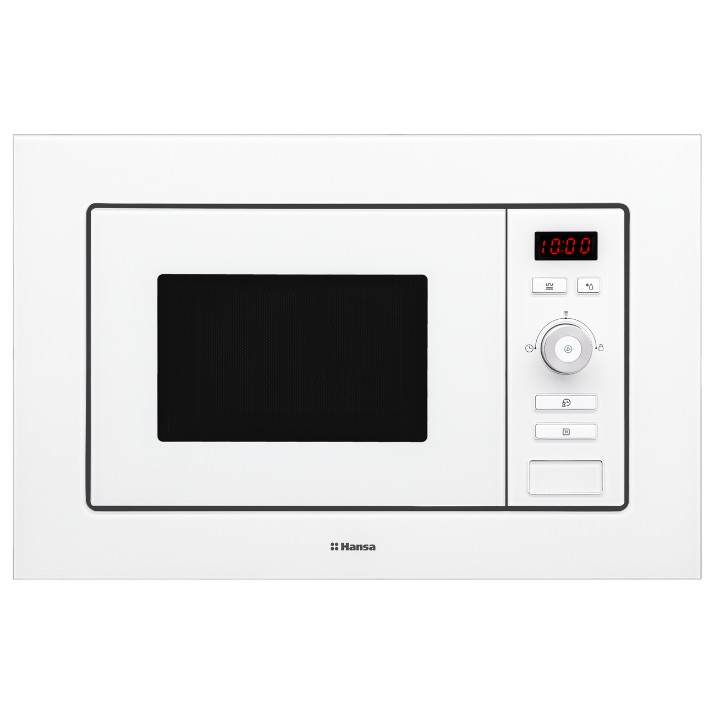 Встраиваемая микроволновая печь Hansa AMM20BEWH 