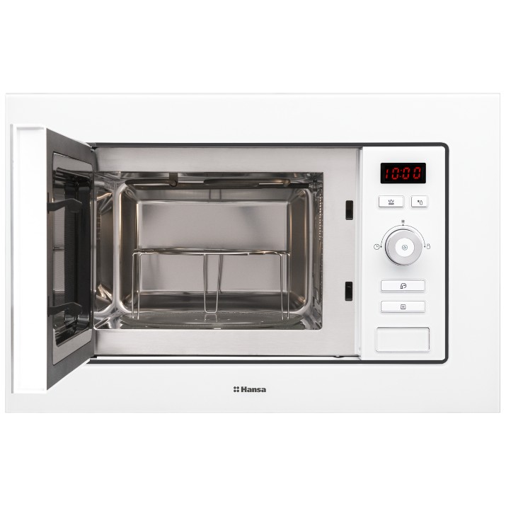 Встраиваемая микроволновая печь Hansa AMM20BEWH 