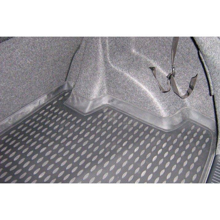 Автоковрики Novline Element Toyota Corolla 06/2002-2007 (EXP.NLC.48.03.B11)