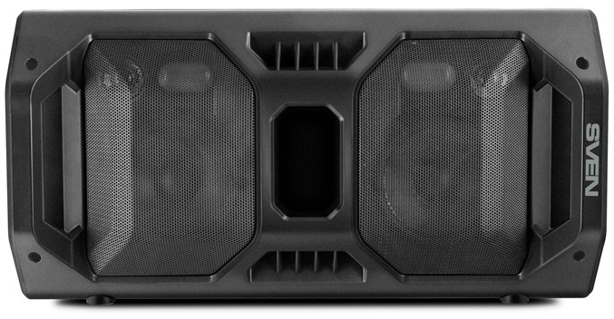 Портативная акустика Sven PS-600
