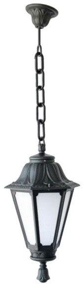 Уличный светильник Fumagalli Sichem/Anna (E22120000AXE27)
