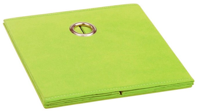 Container depozitare Vitra Boon 32x32x32 cm Green 45153