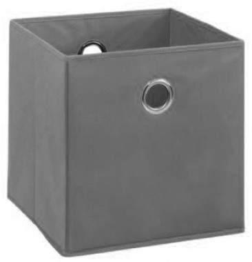 Container depozitare Vitra Boon 32x32x32 сm Gray 45139