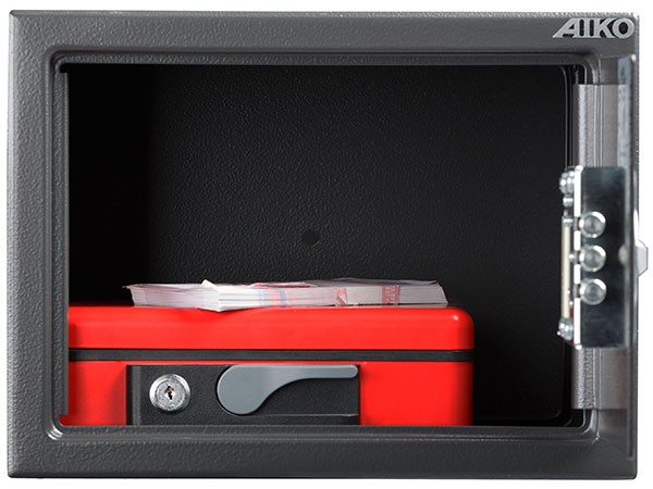 Сейф Aiko T-230 EL