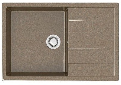 Chiuvetă de bucătărie Marrbaxx Joly Z161Q9 Terracotta