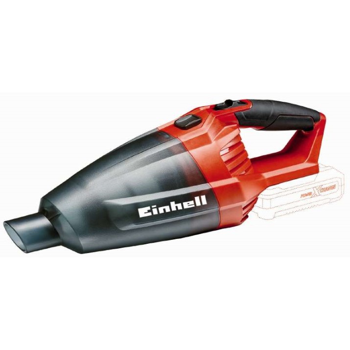 Aspirator de mână Einhell TE-VC 18