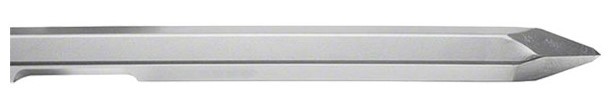 Зубило Bosch B1618600019