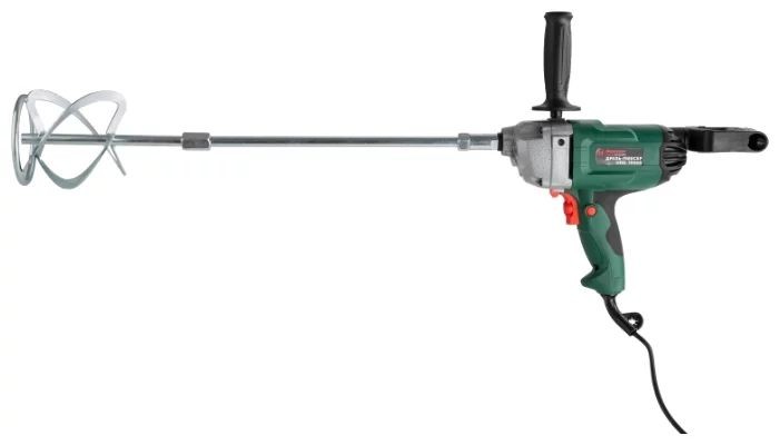 Строительный миксер Hammer Flex UDD1050A 