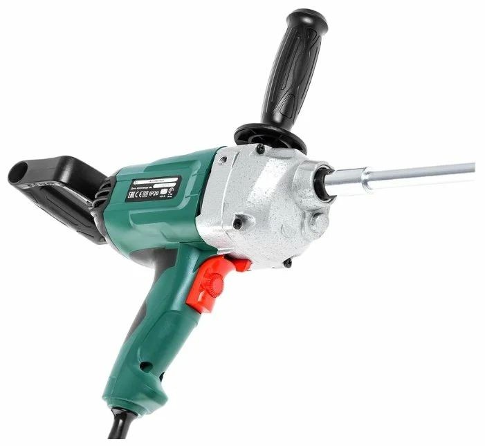 Строительный миксер Hammer Flex UDD1050A 