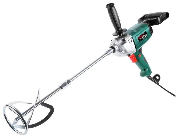 Строительный миксер Hammer Flex UDD1050A 