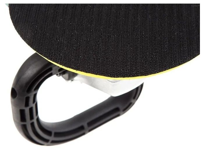 Полировальная шлифмашина Hammer Flex USM1200P 