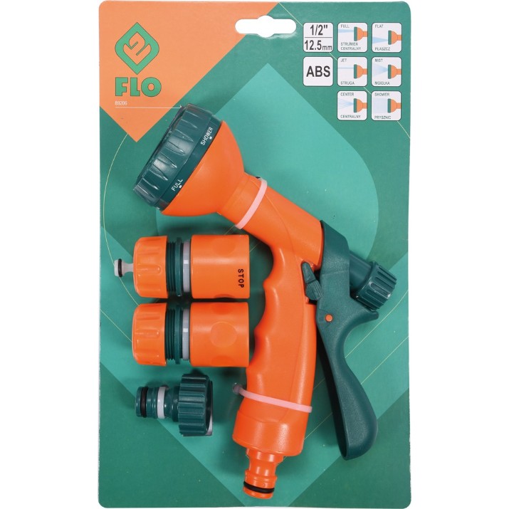 Распылитель Flo 89206