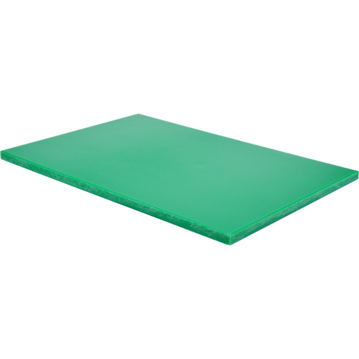 Разделочная доска Yato 60х40х2 cm Green YG-02181