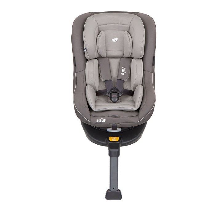 Детское автокресло Joie Spin 360™ Dark Pewter 