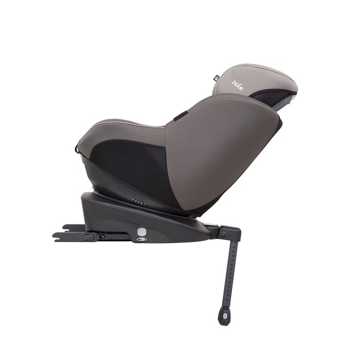 Детское автокресло Joie Spin 360™ Dark Pewter 
