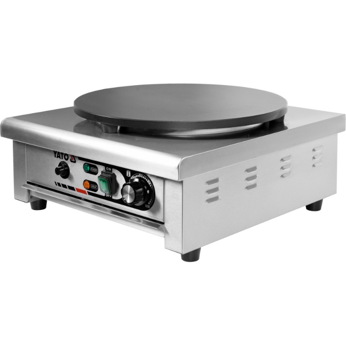 Plita pentru clătite Yato YG-04680