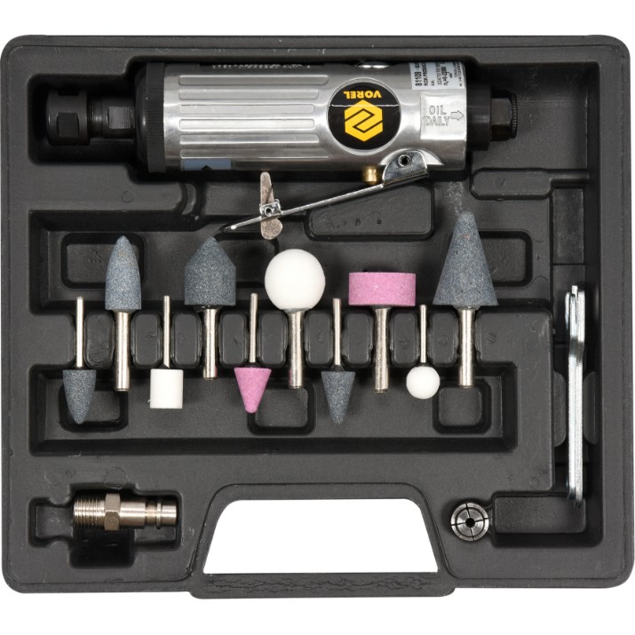 Şlefuitor pneumatic Vorel 81109