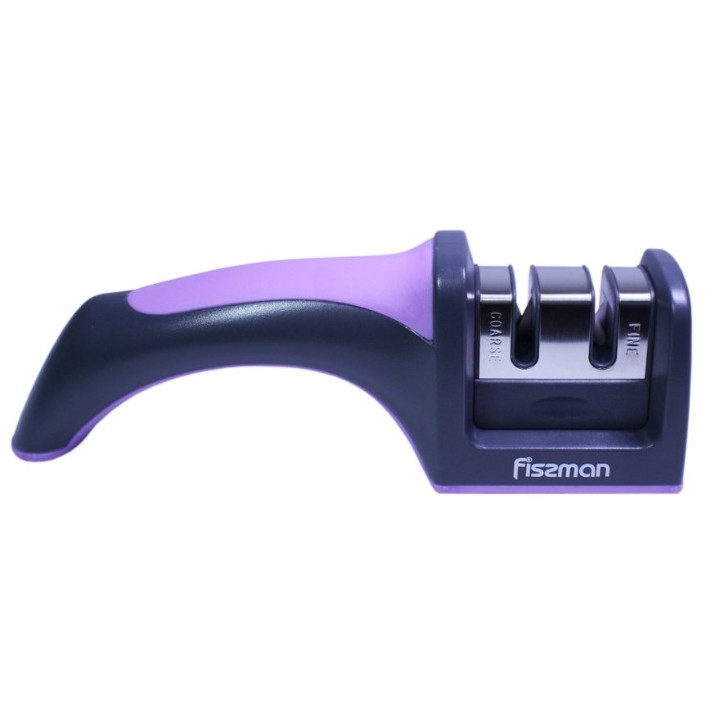 Ascuțitoare cuțite Fissman Purple 2960