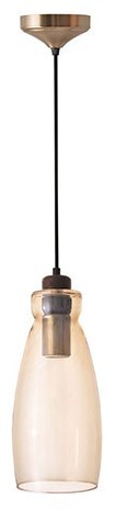 Люстра Vesta Light Vetro 58131
