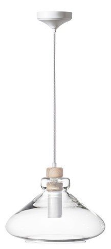 Люстра Vesta Light Vetro 58221