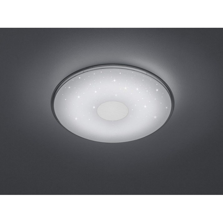 Corp de iluminat LED cu telecomandă Trio Shogun (628513001)