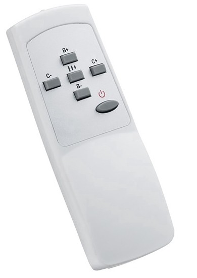 Управляемый LED светильник Trio Venus (R62562506)