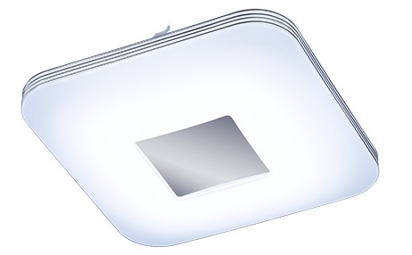 Управляемый LED светильник Trio Venus (R62562506)